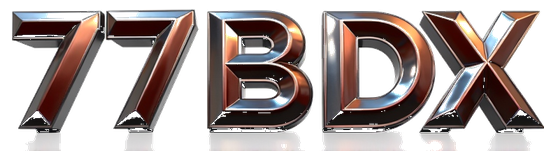 77bdx logo